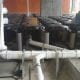 Filling Between Foundation Footing