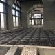 lightweight filling antik dantel
